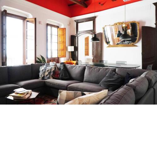 Domus De Gorga - Your Sardinian Apartment