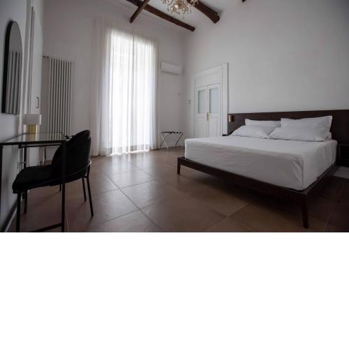 Domus Delia Luxury Apartment
