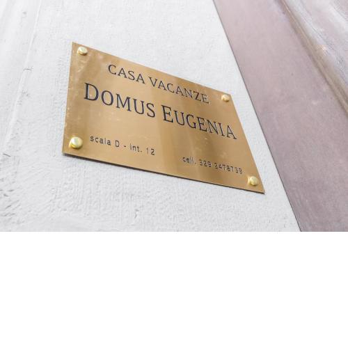 Domus Eugenia