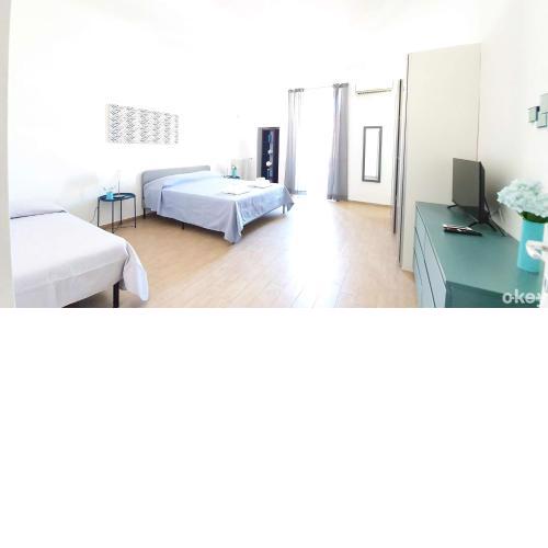 Domus Garruba - Casa Vacanze Bari