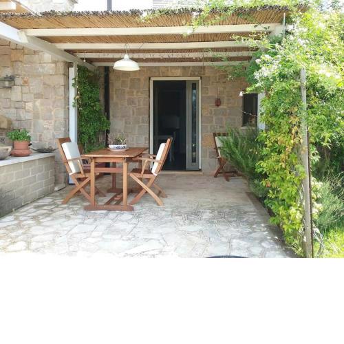 Domus GeA