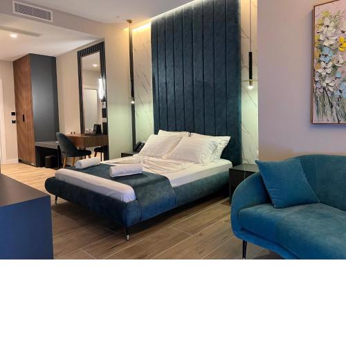 Domus Hotel & Apartments