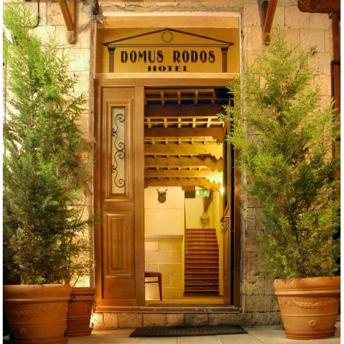 Domus Hotel