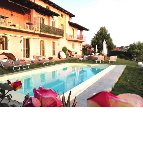 Domus Langhe B&B
