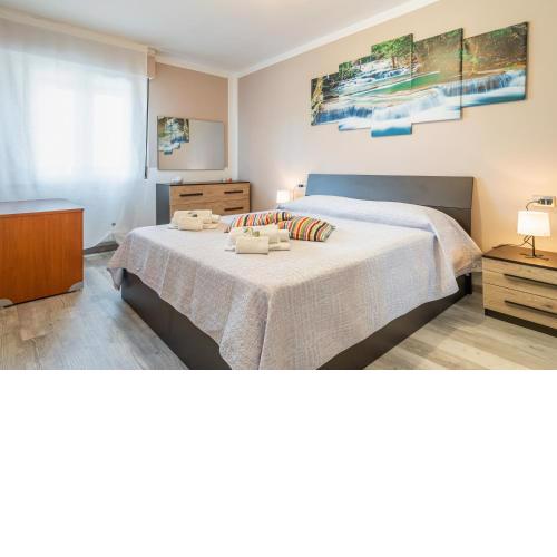 Domus Lucis Apartment Terrace & Private Parking