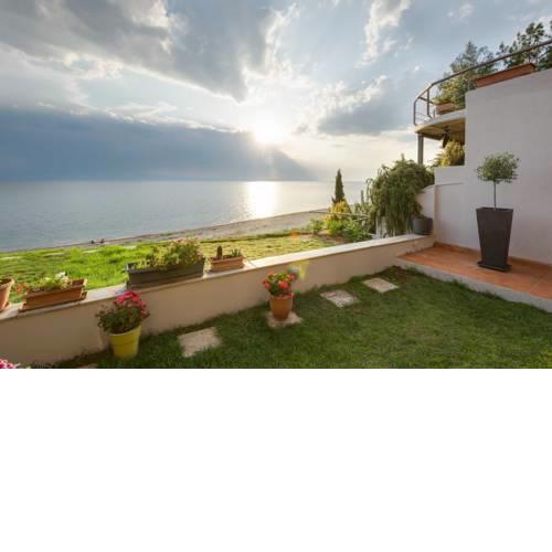 Domus Maris Junior Suite