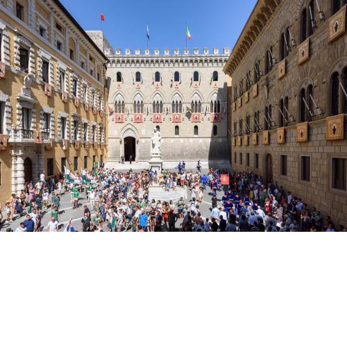 Domus Nannini SPA - Palazzo Nannini