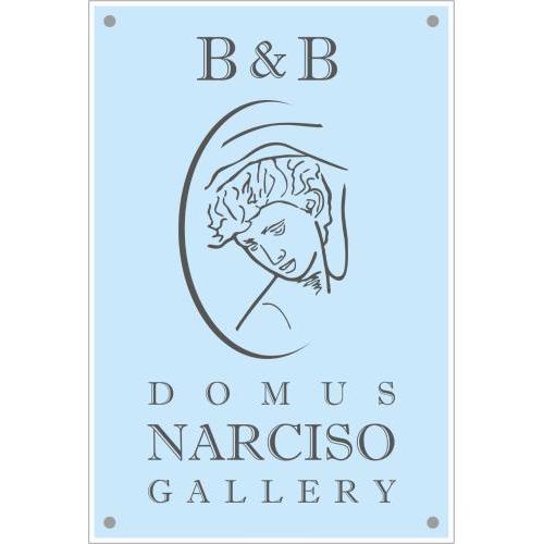 Domus Narciso Gallery