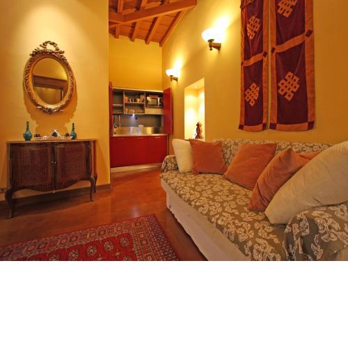 Domus Navona Historical Resort