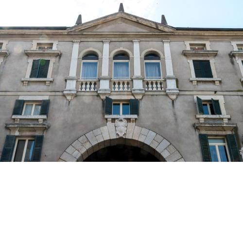 Domus Nova Verona - Italian Homing