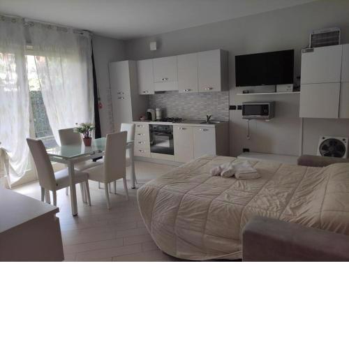 Domus Parca Apartment, Host: Shamira