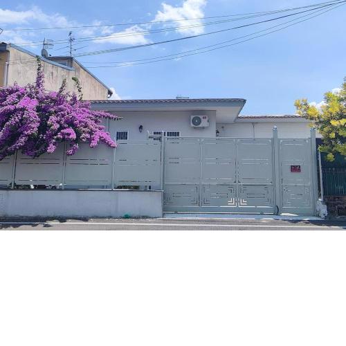 Domus Parva, appartamento con giardino