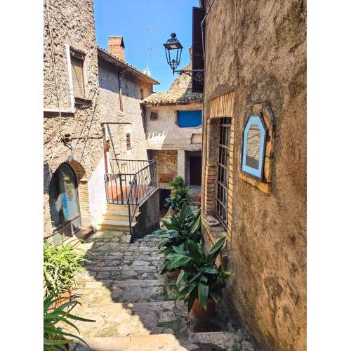 Domus Romantica