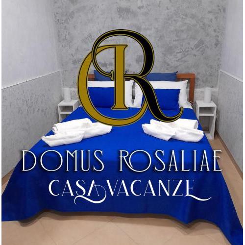 Domus Rosaliae - Casa Vacanze