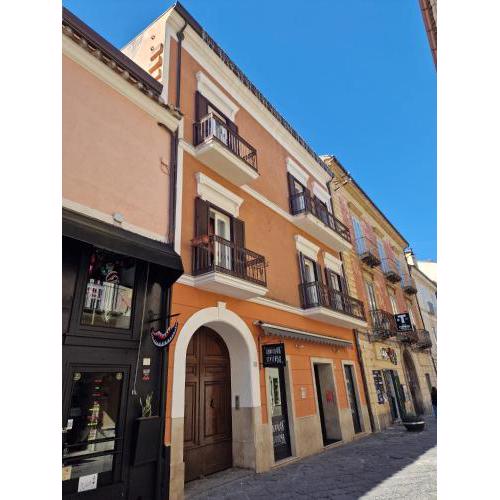 DOMUS SAN CARLO APARTMENT