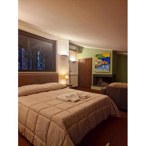 DOMUS SAN CARLO LOFT