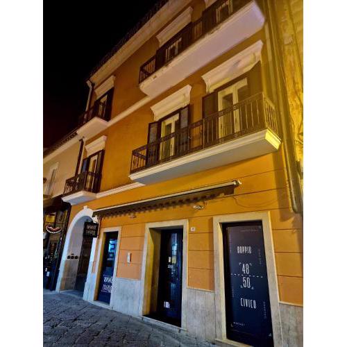 DOMUS SAN CARLO LUXURY