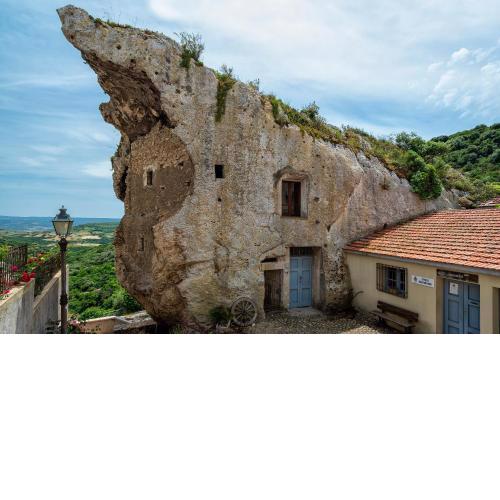 Domus Sedini vacanze al mare