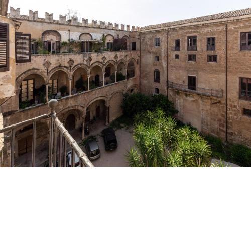 Domus Sicily - Ajutamicristo Domus