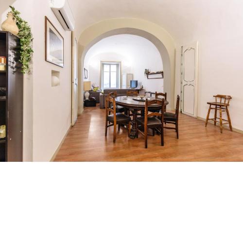 Domus Sicily - Case Barbera - Via Parlamento