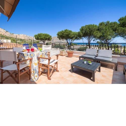 Domus Sicily - Casette all'Addaura