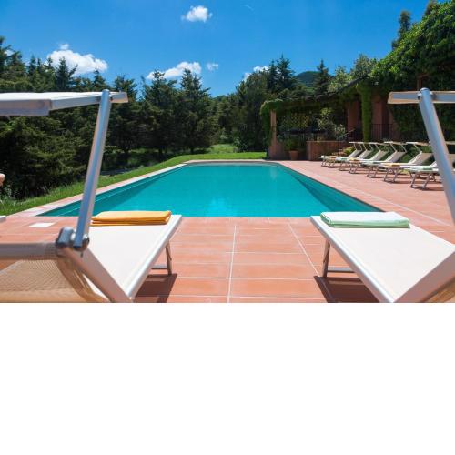 Domus Sicily - Fattoria Gorgo