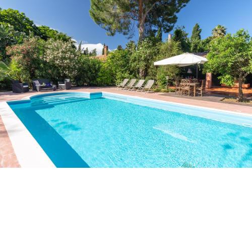 Domus Sicily - Il Giardino di Michela
