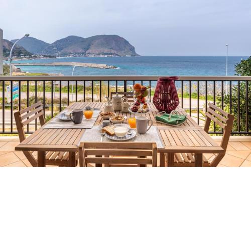 Domus Sicily - Il Mare in una Stanza