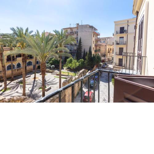 Domus Sicily - Il sonno dei Giusti apartment