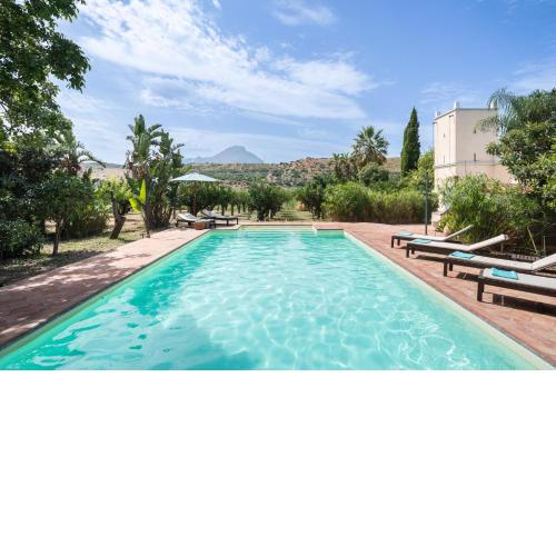 Domus Sicily - La Casa dell'Acqua