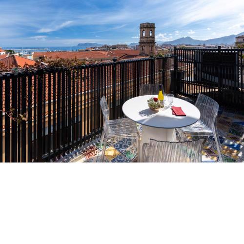 Domus Sicily - Loft Valverde