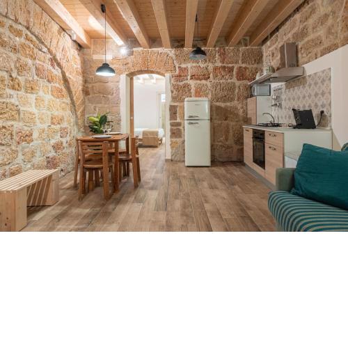 Domus Sicily - Loft Vetriera