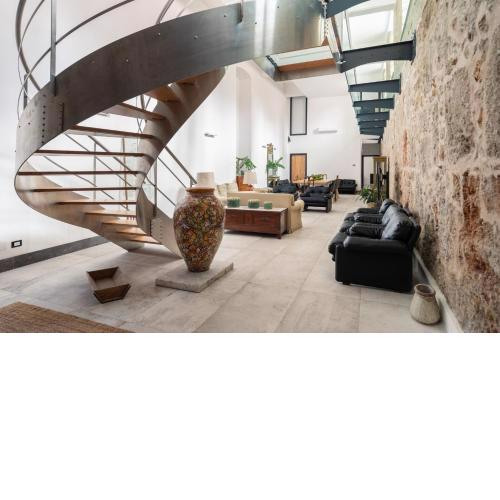 Domus Sicily - Luxury Warehouse Valverde