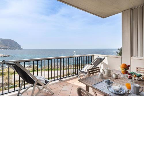 Domus Sicily - Mondello in Terrazza