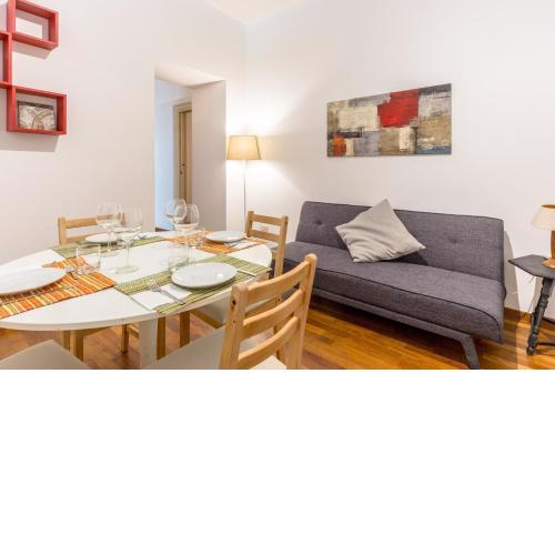 Domus Sicily - Piazza Marina Holiday House