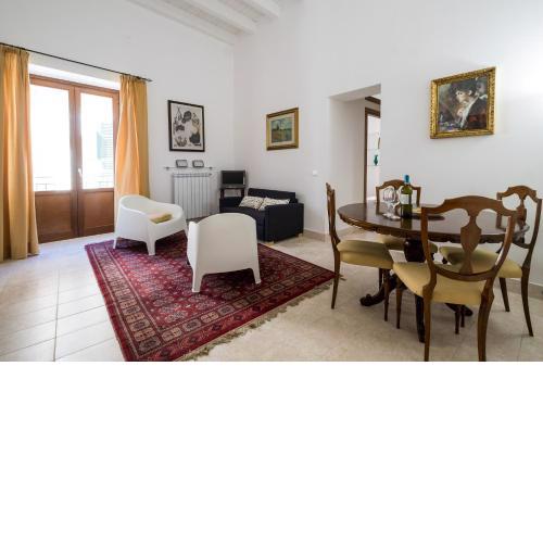 Domus Sicily - Sant'Agostino Apartment
