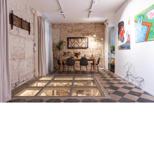 Domus Sicily - Suite Arkè