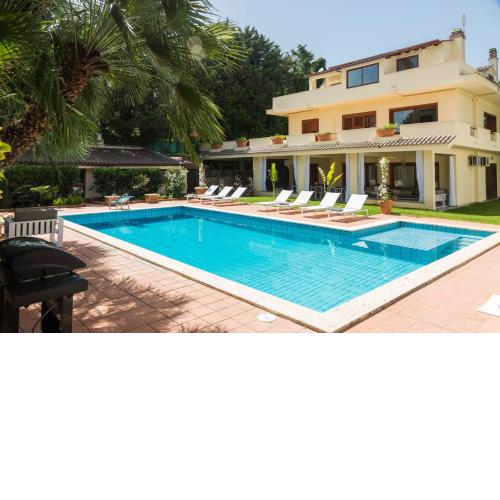 Domus Sicily - Villa Castelforte