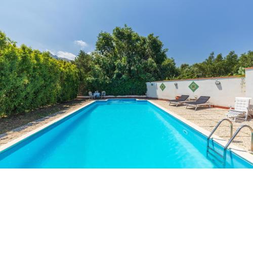 Domus Sicily - Villa Conca d'Oro with Pool