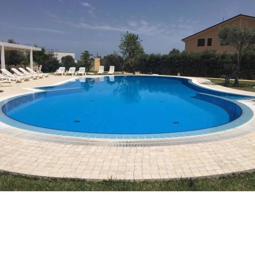 Domus Sicily - Villa dell'Ulivo