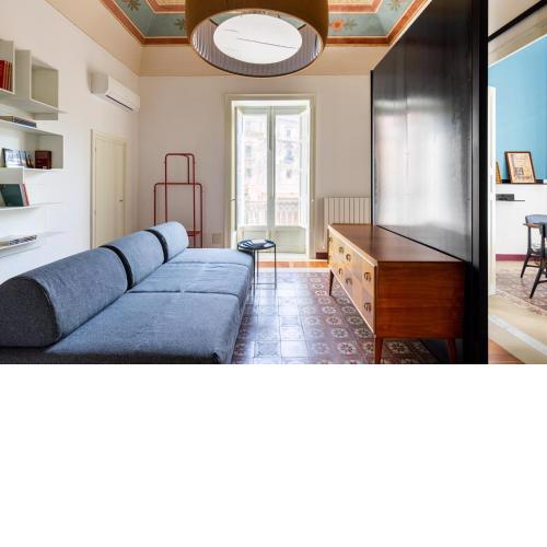 Domus Sicily Gio's Apartment