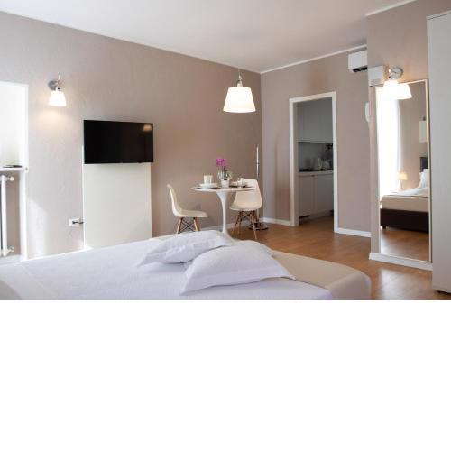 Domus Suites Verona