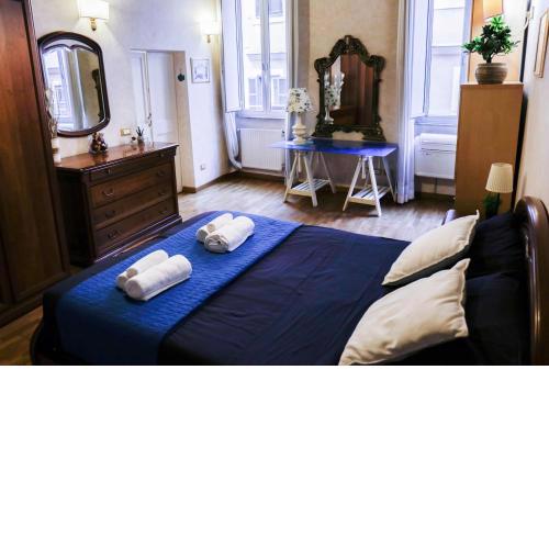 Domus Titiana Amazing Apartment in Trastevere
