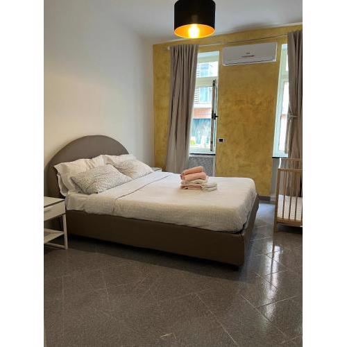 Domus Trastevere 108