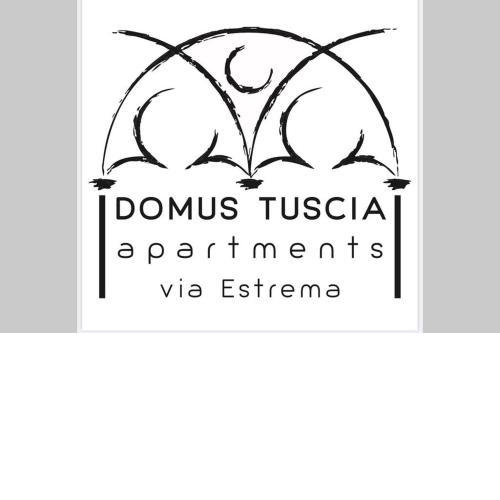 DOMUS TUSCIA APARTMENTS Via Estrema 2