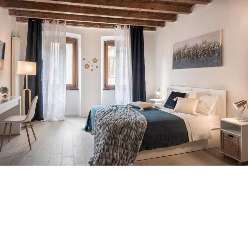 DOMUSBERGAMO - Boutique Apartment