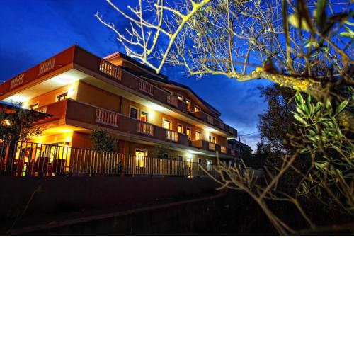 Don Antonio Residence