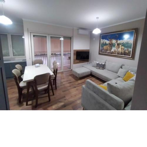 Don Apartment