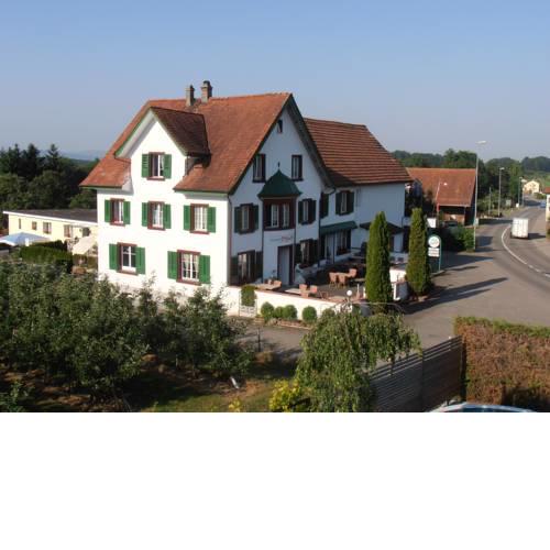 Don Camillo Gästehaus