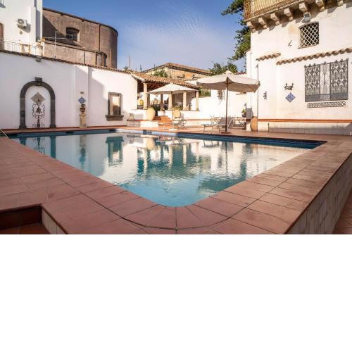 Don Camillo Loft con piscina